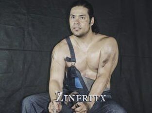 Zinfritx Xxx Amateur