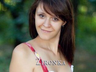 Zironka