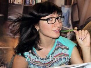 ZlataHottie