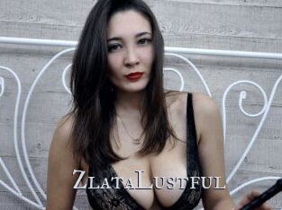 ZlataLustful Xxx Amateur