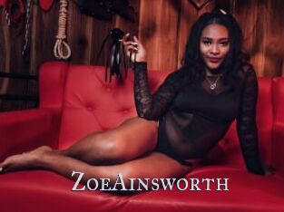 ZoeAinsworth