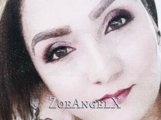 ZoeAngelX
