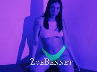ZoeBennet