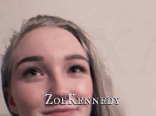 ZoeKennedy
