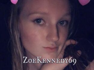 ZoeKennedy69 Xxx Amateur