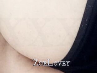 ZoeLovey Xxx Amateur