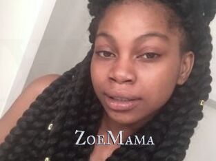 ZoeMama