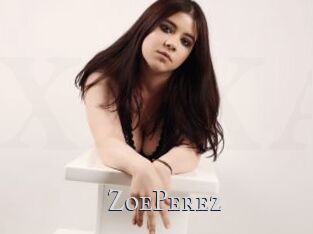ZoePerez