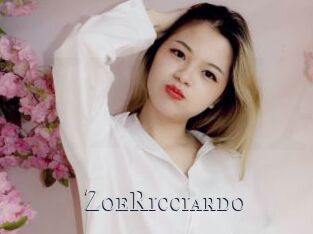 ZoeRicciardo