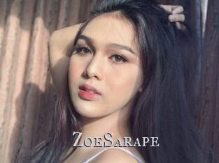 ZoeSarape Xxx Amateur