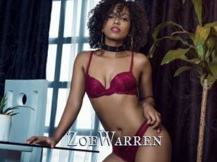 ZoeWarren