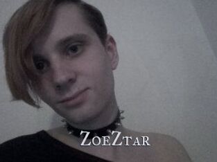 ZoeZtar