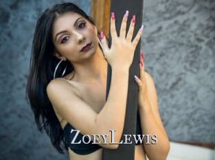 ZoeyLewis Xxx Amateur