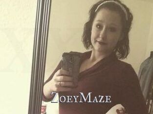 Zoey_Maze Xxx Amateur