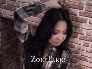 ZoeyParks Xxx Amateur