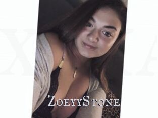 ZoeyyStone Xxx Amateur