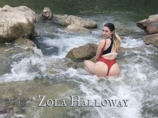 Zola_Halloway