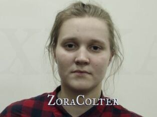 ZoraColter Xxx Amateur