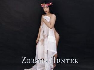 ZoraidaHunter Xxx Amateur