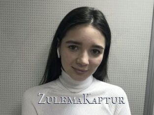 ZulemaKaptur