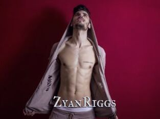 ZyanRiggs