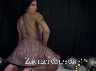 zachatompson Xxx Amateur