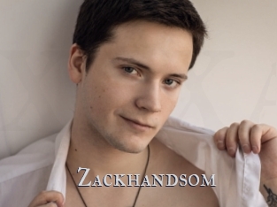 Zackhandsom