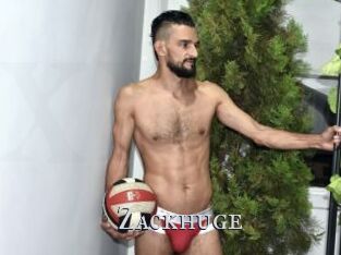 Zackhuge