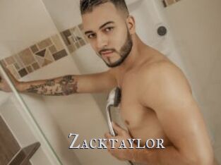 Zacktaylor