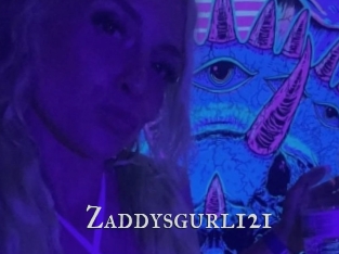 Zaddysgurl121