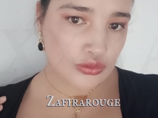 Zafirarouge