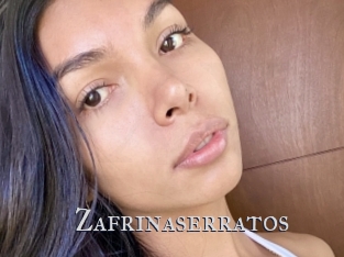 zafrinaserratos Xxx Amateur
