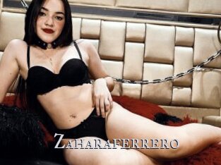 zaharaferrero Xxx Amateur