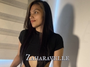 zaharavelle Xxx Amateur