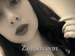 Zahorycandy