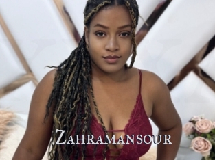 zahramansour Xxx Amateur