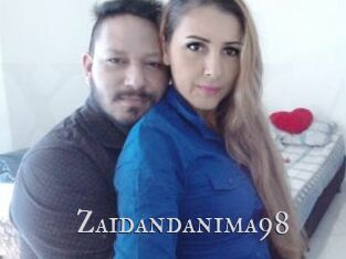 zaidandanima98 Xxx Amateur