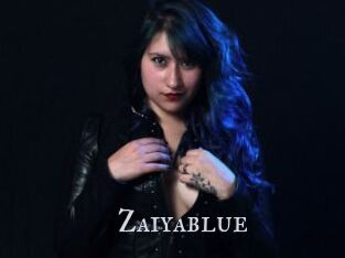 zaiyablue Xxx Amateur