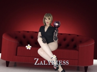 zalyriess Xxx Amateur