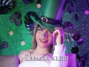 zamara_kleii Xxx Amateur