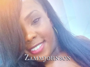 Zammjohnson