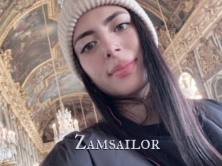 Zamsailor