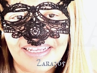 Zara365