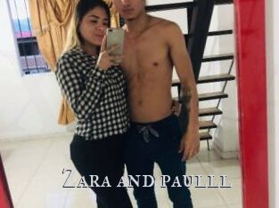 zara_and_paulll Xxx Amateur