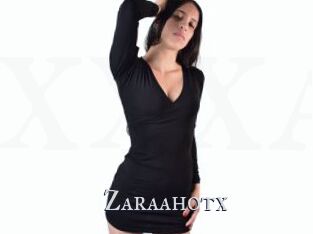 Zaraahotx