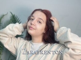 zarabrenton Xxx Amateur