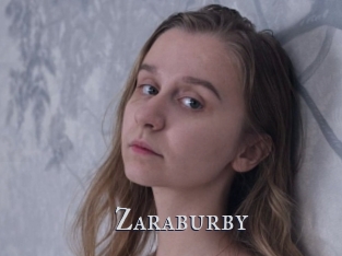Zaraburby