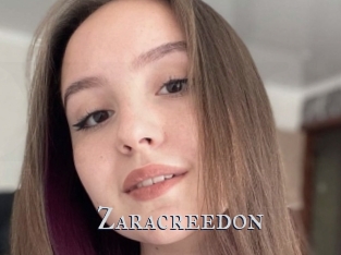 Zaracreedon