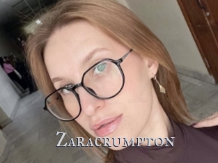Zaracrumpton