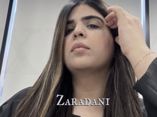 Zaradani